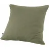 Image de L'Effet Papillon - Taie D'Oreiller Gaze De Coton 60x60 Cm Gaia Coloris Vert Romarin