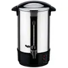 Image de Percolateur à café 8.8l 50 tasses Kitchen Move bat-88