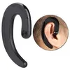 Image de Kafuty mini oreillettes bluetooth, écouteurs sans fil intra-auriculaires, écouteurs à conduction osseuse imperméables, écouteurs mains libres avec mic