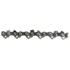 Image de ChaÃ®ne de tronÃ§onneuse - 57 Entraineurs - Pas 3/8LP - Jauge 0.50 (1.3mm) - Guide de 40 cm