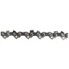 Image de ChaÃ®ne de tronÃ§onneuse - 52 Entraineurs - Pas 3/8LP - Jauge 0.50 (1.3mm) - Guide de 35 cm