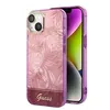 Image de Guess Coque en TPU rose pour votre iPhone 14 Plus