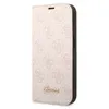 Image de Guess Coque en polycarbonate et TPU pour iPhone 14 Plus - rose