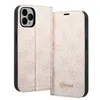 Image de Guess Coque en polycarbonate & TPU pour iPhone 14 Pro - rose