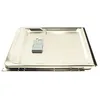 Image de Contre porte avec boite Ã  produits Lave-vaisselle (C00619951 488000619951 ARISTON HOTPOINT INDESIT IKEA IGNIS WHIRLPOOL BAUKNECHT FRANKE PRIVILEG)