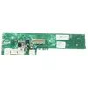 Image de Carte Ã©lectronique module de puissance Lave-linge (49038440 CANDY)