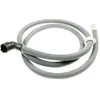 Image de Tuyau de vidange d'origine Lave-vaisselle (1526492028 1118549003 ARTHUR MARTIN ELECTROLUX FAURE INDESIT AEG ELECTROLUX ZANUSSI ARISTON HOTPOINT TECHNICAL HOME IKEA ARTHUR MARTIN JETWASH CLAYTON AVEA A