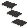 Image de Lot de trois filtres de charbon actif Hotte (00705432 BOSCH CONSTRUCTA NEFF SIEMENS VIVA)