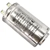 Image de Condensateur 18Âµf SÃ¨che-linge (1240344612 AEG ELECTROLUX EZANKER FAURE ZANKER ZANUSSI)