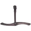 Image de Bras de cyclage supÃ©rieur complet Lave-vaisselle (1036520 34421676 AMICA BAUMATIC CANDY CONTINENTAL EDISON CURTISS FAGOR GENERISS GORENJE HIGHONE HISENSE HOOVER MORA PROLINE ROSIERES THOMSON URANIA VA