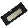Image de Vitre extÃ©rieure infÃ©rieure Four cuisiniÃ¨re (DG64-00786A SAMSUNG)