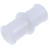 Image de Connecteur tuyau joint de hublot Machine Ã  laver Lave-linge (MCD54512101 LG)