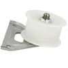 Image de Galet tendeur d'origine SÃ¨che-linge (C00113879 C00504520 INDESIT ARISTON HOTPOINT WHIRLPOOL)