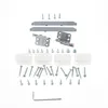 Image de KIT FIXATION PORTE C00860552 Whirlpool