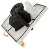Image de Pompe de relevage SÃ¨che-linge (488000620161 C00620161 INDESIT ARISTON HOTPOINT BAUKNECHT WHIRLPOOL PRIVILEG)