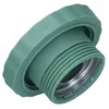 Image de Palier gauche complet diamÃ©tre de l'axe 17mm d'origine Lave-linge (4071374096 4071430963 ESSENTIEL B BAUKNECHT ZANKER AEG LISTO FAURE ARTHUR MARTIN ELECTROLUX ELECTROLUX ZANUSSI)