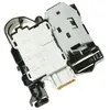 Image de SOS Accessoire SÃ©curitÃ© de porte Fermeture Verrou pour Lave-linge 579333 ASKO GORENJE HISENSE INVENTUM UPO Lave-linge (579333 ASKO GORENJE HISENSE INVENTUM UPO)