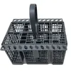 Image de SOS Accessoire Panier Ã  couverts pour lave-vaisselle Hotpoint C00257140 C00386607 Lave-vaisselle (C00257140 C00386607 ARISTON HOTPOINT ARISTONHOTPOINT BAUKNECHT BOSCH IGNIS INDESIT KITCHENAID LADEN SC