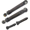 Image de SOS Accessoire Lot de 2 amortisseurs pour Lave-linge 00448032 BAUKNECHT BOSCH CONSTRUCTA GAGGENAU NEFF SIEMENS VIVA Lave-linge (00448032 BAUKNECHT BOSCH CONSTRUCTA GAGGENAU NEFF SIEMENS VIVA)