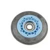 Image de Roue d'entrainement de tambour pour SÃ¨che-Linge HAIER 0180800201A