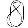 Image de SOS Accessoire Courroie 1930H6 pour SÃ¨che-linge 481281728292 ARISTON HOTPOINT BEKO BELLAVITA BLOMBERG BOSCH BRANDT CANDY CURTISS DE DIETRICH SÃ¨che-linge (481281728292 ARISTON HOTPOINT BEKO BELLAVITA B