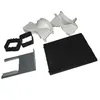Image de Kit recyclage filtre - Hotte (110100041 BEKO, GRUNDIG)