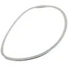 Image de .Joint de porte SÃ¨che-linge (481010713648 C00345110 BAUKNECHT IGNIS KITCHENAID LADEN INDESIT WHIRLPOOL)