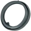 Image de SOS Accessoire Joint de hublot (manchette) pour Lave-linge 481010632436 W10632436 ARISTON HOTPOINT BAUKNECHT WHIRLPOOL Lave-linge (481010632436 W10632436 ARISTON HOTPOINT BAUKNECHT WHIRLPOOL)