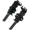 Image de Sos Accessoire SOS Accessoire Charbons moteur (x2) pour Lave-linge 4055050480 HAIER Lave-linge (4055050480 HAIER)