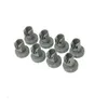 Image de SOS Accessoire 8 Roulettes panier supÃ©rieur pour Lave-vaisselle 50286967000 AEG ARTHUR MARTIN ARTHUR MARTIN ELECTROLUX ELECTROLUX FAURE IKEA IKE Lave-vaisselle (50286967000 AEG ARTHUR MARTIN ARTHUR MA