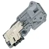 Image de SOS Accessoire SÃ©curitÃ© de porte Fermeture Verrou pour Lave-linge 8070202018 AEG ELECTROLUX FAURE IKEA ROSENLEW ZANKER ZANUSSI ZOPPAS Lave-linge (8070202018 AEG ELECTROLUX FAURE IKEA ROSENLEW ZANKER Z