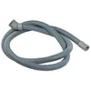 Image de SOS Accessoire Tuyau de vidange pour Lave-vaisselle 758973067 AIRLUX ARISTON HOTPOINT BAUKNECHT BLUESKY DE DIETRICH ESSENTIEL B FAGOR FUNIX GO Lave-vaisselle (758973067 AIRLUX ARISTON HOTPOINT BAUKNEC