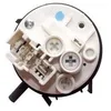 Image de SOS Accessoire Pressostat pour Lave-linge 481227128554 00627655 ARISTON HOTPOINT BAUCKNECHT BAUKNECHT BOSCH CONSTRUCTA CYLINDA GORENJE IGNIS Lave-linge (481227128554 00627655 ARISTON HOTPOINT BAUCKNEC