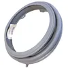 Image de SOS Accessoire Joint de hublot (manchette) pour Lave-linge 34010671 AS0041440 BRANDT CONTINENTAL EDISON THOMSON VEDETTE Lave-linge (34010671 AS0041440 BRANDT CONTINENTAL EDISON THOMSON VEDETTE)