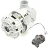 Image de SOS Accessoire Pompe de cyclage pour Lave-vaisselle 50285543000 AEG ARTHUR MARTIN ARTHUR MARTIN ELECTROLUX ELECTROLUX FAURE IKEA JUNO LEONARD Lave-vaisselle (50285543000 AEG ARTHUR MARTIN ARTHUR MARTI