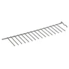 Image de Picots amovibles(panier infÃ©rieur) Lave-vaisselle (1733280200 BEKO BLOMBERG)