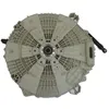 Image de Demi-cuve arriÃ¨re - Lave-linge (AJQ73294001 LG)