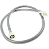Image de Tuyau d'alimentation 1,5M Lave-vaisselle (2906860200,1805100700 FUNIX HARROW WALTHAM HIGHONE BEKO WESTWOOD TELEFUNKEN ARTHUR MARTIN ATLANTIC CONTINENTAL EDISON LISTO BELLAVITA VALBERG SELECLINE TECHWO