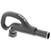 Image de Electrolux Poignée de flexible avec commande d'origine Aspirateur (140122475340 ELECTROLUX)
