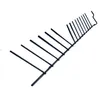 Image de Support assiette gauche - Lave-vaisselle (1742820400 BEKO)