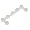 Image de Joint micro touche Lave-vaisselle (1786280100 BEKO ESSENTIEL B VALBERG)