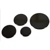 Image de Lot de 4 chapeaux de bruleur Plaque de cuisson (C00052931 C00052932 SCHOLTES 2I MARCHI ARISTON HOTPOINT INDESIT)