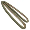 Image de SOS Accessoire Joint avant de tambour pour SÃ¨che-linge 481246668561 481246668555 BAUKNECHT IGNIS IKEA WHIRLPOOL KITCHENAID LADEN PROLINE SOGELU SÃ¨che-linge (481246668561 481246668555 BAUKNECHT IGNIS I