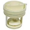 Image de SOS Accessoire Bouchon de pompe pour Lave-linge 41004157 CANDY HOOVER IBERNA Lave-linge (41004157 CANDY HOOVER IBERNA)