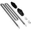 Image de SOS Accessoire RÃ©sistance 2100W compatible pour Lave-linge 6260483 ARISTON HOTPOINT KOMPATIBEL MIELE Lave-linge (6260483 ARISTON HOTPOINT KOMPATIBEL MIELE)