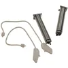 Image de Gaggenau Kit ressorts et câbles de porte pour Lave-vaisselle 00754869 BOSCH, CONSTRUCTA, GAGGENAU, JUNKER, NEFF, SIEMENS, VIVA