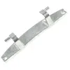 Image de SOS Accessoire CharniÃ¨re de hublot pour Lave-linge 00627049 10013617 BOSCH CONSTRUCTA NEFF SIEMENS VIVA Lave-linge (00627049 10013617 BOSCH CONSTRUCTA NEFF SIEMENS VIVA)