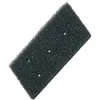 Image de Filtre mousse SÃ¨che-linge (481010716911 C00379889 LADEN KITCHENAID BAUKNECHT WHIRLPOOL)