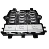 Image de Guide boutons - Lave-linge (2452209004 BEKO)