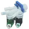 Image de SOS Accessoire Electrovanne 3 voies pour Lave-linge 1325188405 AEG ELECTROLUX ZANUSSI Lave-linge (1325188405 AEG ELECTROLUX ZANUSSI)